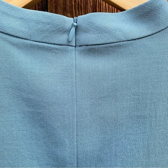 Anthropologie Mignon Doo Sleeveless Top with Flower Embellishment NWT Size M - Picture 5 of 11